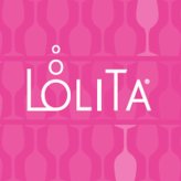 Lolita ワイングラス NAUGHTY 22.4cm いたずらっ子 | かわいい おしゃれ ポップ モダン デザイン食器 アート ロリータ･ヤンシー 正規輸入品