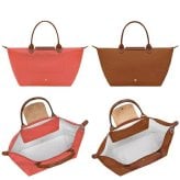 【無料ラッピング】  ロンシャン LONGCHAMP ハンドバッグ ル プリアージュ オリジナル Lトップハンドルバッグ リサイクルキャンバス サステナブル 軽量 ブランド 正規品 新品 ギフト プレゼント 人気 おすすめ 誕生日 記念日 クリスマス 送料無料 lcp515585