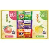 【送料無料・包装無料・のし無料】千寿堂 炭酸力の入浴剤セット BB15(B5) /ギフト お歳暮 入学祝い 卒業祝い 就職祝い 結婚祝い 誕生日 出産祝い 引越祝い 香典返し 新盆 初盆 御礼 内祝い 快気祝い ご挨拶 志 法事