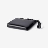ジルサンダー JIL SANDER MINI FRENCH WALLET TANGLE ミニ フレンチ ウォレット タングル J10UI0003 P5354 二つ折り財布 レディース 財布