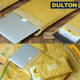  定形外送料無料 ダルトン パデッド エンベロープ バッグ 13インチ ラップトップ Y925-1247LT13 ラップトップケース  PCケース ノートパソコンケース 封筒 海外郵便物 耐久性
