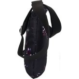 キプリング ショルダーバッグ レディース ブランド Kipling アルト KI4854-5FH Night Flower 黒