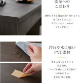 デスク チェア サイズが選べるワイド ひとりなら広々と、ふたりでも余裕をもって使用できます。 新生活