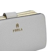フルラ FURLA FURLA CAMELIA M COMPACT WALLET 二つ折り財布 二折財布 WP00314-ARE000-4952S レディース