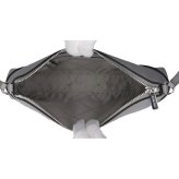 マイケルコース ショルダーバッグ レディース アウトレットブランド MICHAEL KORS マーフィー 32R6S1WC1V-054 QUARRY GREY