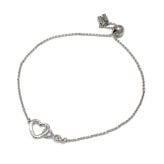 SWAROVSKI スワロフスキー ブレスレット 5524421 M Hyperbola アクセサリー シルバー レディース