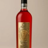 高級赤ワイン＆スモークタン＆欧州高級チーズ2種 ギフトセット Alexander Rose Roger 2022 