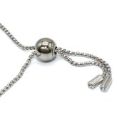 スワロフスキー swarovski ブレスレット Matrix Tennis 5725854 マトリックステニス アクセサリー レディース シルバー 海外正規品