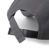ニューエラ ゴルフ キャップ 9FORTY MLB Oval Grey Gradation ロサンゼルス・ドジャース ダークグラファイト/ブラック New Era Golf (15125317) お誕生日祝い お祝い 記念品 お父さん 父の日 彼氏 男性 30代 40代 50代 60代 母の日 お母さん 還暦祝い 敬老の日 彼女 人気プレゼント プレゼント