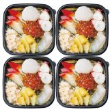 送料無料 お歳暮 7種海鮮松前漬（個食タイプ）  ※12月9日から12月24日 北海道・沖縄・離島は配達不可 全国送料無料御中元ギフト早割お中元2026御中元御見舞お見舞いお取り寄せグルメスイーツ