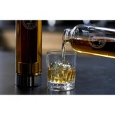お酒好きへ 酒ハック 人気セット ギフトラッピング ヒノキ ミズナラ カエデ ウイスキー熟成体験 男性 プレゼント 父の日 誕生日 退職祝い 還暦祝い 専用ボトル付き 酒器・バー・ワイングッズ 