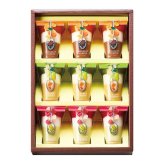 送料無料 お歳暮 ひととえ3層デザート プリンパフェ  ※11/2以降の出荷予定となります。北海道・沖縄・離島は配達不可 全国送料無料 御歳暮 早割 お歳暮2026 御挨拶 お取り寄せ グルメ スイーツ