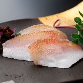 笹漬膳3ヶ入(小鯛ささ漬・小鯛昆布〆・のどぐろささ漬)｜ 小鯛ささ漬・小鯛昆布〆・のどぐろささ漬　各70gx1樽｜福井県小浜市より直送　お魚料理　海産物　ギフト　父の日　お中元　お盆の手土産　送料無料