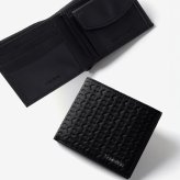 カルバンクライン Calvin Klein BILLFOLD W/COIN POCKET ビルフォールド コインケース 31CK130028 二つ折り財布 メンズ 財布