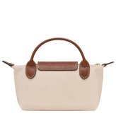 【即納】【無料ラッピング】 ロンシャン LONGCHAMP ポーチ ル プリアージュ オリジナル ハンドル付きポーチ 軽量 サステナブル ブランド 正規品 新品 ギフト プレゼント 人気 おすすめ 誕生日 記念日 クリスマス 送料無料 lcp515592
