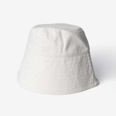 パトゥ PATOU BUCKET HAT バケットハット AC0270132 ハット ロゴ レディース 帽子