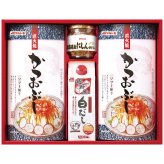 送料無料 お歳暮 マルトモ かつお節・調味料ギフト CR-20NS CR-20NS 9585-126 ※11/2以降の出荷予定となります。北海道・沖縄・離島は配達不可 全国送料無料 御歳暮 早割 お歳暮2026 御挨拶 お取り寄せ グルメ スイーツ