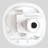 T-fal 加熱超音波式加湿器 Steam & Mist 4L HD3040J0 冬の乾燥対策   ティファール スチーム＆ミスト ハイブリッド加湿器  寝室にも使いやすい静音加湿器【PSE認証あり】#56067  空調家電   加湿器