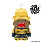 どーもくん マスコット 大河ドラマ どうする家康 徳川家康 ぬいぐるみ 金陀美具足 NHK キャラクター グッズ 雑貨 人形 フィギュア コレクション プレゼント ギフト