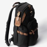 トゥミ TUMI ALPHA BRAVO アルファブラボー NAVIGATION BACKPACK ナヴィゲーション バックパック 0232793DBR 159077 リュックサック ユニセックス バッグ