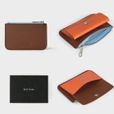 【無料ラッピング】 ポールスミス Paul Smith 財布 コインケース カードケース タイニーグッズ ブランド 正規品 新品 ギフト プレゼント 人気 おすすめ 誕生日 記念日 クリスマス 送料無料 psm522531