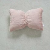 クッションカバー クッション 約45×45cm フェイクファー フェイクラビットファー 洗える あったか カバー 無地 シンプル 起毛 ピロー 正方形 秋 冬 リビング 寝室 フェイク ムートン ボア ファー アジアン 韓国 シャビーシック 北欧