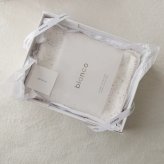 blanco ブランコ blanket gift ベビーギフトセット 出産祝い ベビー ニットブランケット おくるみ