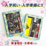 文具 プレゼント キャラクター 筆箱 ペンケース ふでばこ 入学祝い プチギフト 送料無料 小学生 子供 キッズ 小1 入学 男の子 おしゃれ こども 入学準備 子供会 景品 多機能 マグネット 両面 文具セット セット 保育園 両面開き
