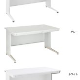 デスク チェア 事務用平机 オフィス 事務机 平机 W1000 D700 H700 フラット 平 スチール 事務 オフィス机 事務用 オフィス用 事務所用 机 ニューグレー奥行70cm 高さ70cm 新生活