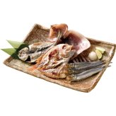 海匠國近 山口魚急便 (K-1) [お中元][お歳暮] ※送料無料(北海道・沖縄・離島への配送不可)