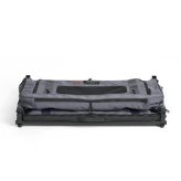 combi コンビ compet コムペット FikaGO フィカゴー ケージ クイーン M グレー