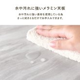 伸縮キッチンカウンター　オープン棚　コンセント付き　炊飯器置き　電気ケトル置き　作業台　おしゃれ　カウンターテーブル　キッチン
