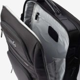 トゥミ TUMI ALPHA アルファ LARGE 17 EXP BACKPACK ラージ 17インチ エクスパンダブル バックパック 02203723D4 158982 リュックサック メンズ バッグ