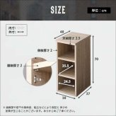 デスク チェア ヴィンテージ シンプル 90cm幅+サイドラック30cm幅セット Ridgewood-リッジウッド-