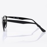 レイバン Ray-Ban サングラス 国内正規品 53サイズ ローブリッジフィット アジアンフィット ボストン型 男女兼用 メンズ レディース ダークグレー RB4259F 601 87 53 20 150 1N 【スペシャルラッピング660円(別売り)】送別会 誕生日 お中元 結婚祝い 結婚式 高級 父の日 母の日 ホワイトデー