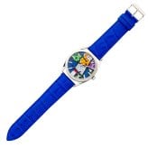 ロメロ・ブリット ROMERO BRITTO カラフル ランドスケープ ラージ 腕時計 メンズ BRIT002S1