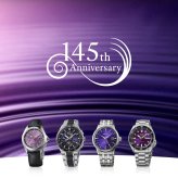 セイコー プロスペックス SEIKO PROSPEX アルピニスト メカニカル 自動巻き セイコー創業145周年記念限定 コアショップ限定 腕時計 江戸紫 HBC006J【2026 新作】
