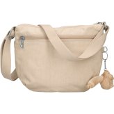 キプリング ショルダーバッグ レディース ブランド Kipling アルト S K10146-5DV Sparkled Beige