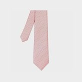 【無料ラッピング】 ポールスミス Paul Smith ネクタイ マルチカラーストライプ タイ 日本製 シルク100％ブランド 正規品 新品 ギフト プレゼント 人気 おすすめ 誕生日 記念日 クリスマス 送料無料 psm522387