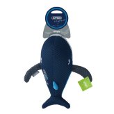 ジョイサー JOYSER プラッシュホエール 犬用おもちゃ