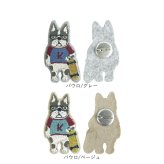 ブローチ 刺繍 通販 立体刺繍 アクセサリー ファッション小物 ワンポイント 飾り レディース 女性 ギフト 贈り物 バッグチャーム 帽子 洋服 ストール キャラクター かわいい 可愛い おしゃれ オシャレ