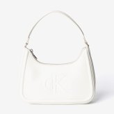 カルバンクライン Calvin Klein BOLD CK SMALL SHOULDER BAG ボールド スモールショルダーバッグ LV04F3230G ハンドバッグ レディース