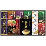  人形町今半・松阪牛ふりかけと贅沢フリーズドライ SY-70 SY-70 内祝い お祝 出産内祝い