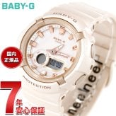 BABY-G カシオ ベビーG レディース 腕時計 BGA-280BA-4AJF ピンクベージュ