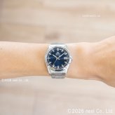 オリエント ORIENT コンテンポラリー Contemporary オリエントストレット デイト 自動巻 機械式 腕時計 メンズ RN-AC0R02L Orient Stretto【2026 新作】