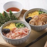 送料無料 北海道産地直送 札幌バルナバフーズ 海鮮ごはん(ずわい蟹&帆立)  ※ご注文後約7～10日前後での発送となります。沖縄・離島へは別途配送料が発生いたします お取り寄せグルメ スイーツ