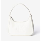カルバンクライン Calvin Klein BOLD CK SMALL SHOULDER BAG ボールド スモールショルダーバッグ LV04F3230G ハンドバッグ レディース