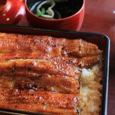 プレーリードッグ ファーム 特大 鹿児島県産うなぎ蒲焼セット(永谷園お吸い物付) (PFU-019A) [お中元][お歳暮] ※送料無料(北海道・沖縄・離島への配送不可)