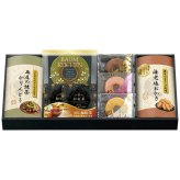  全国菓子大博覧会大臣賞受賞製菓匠のおかき＆こだわり和洋菓子 NOF-DJ NOF-DJ 内祝い お祝 出産内祝い