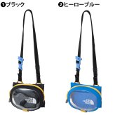 ノースフェイス ショルダーバッグ キッズ THE NORTH FACE キッズアドベンチャーポケット NMJ72652 男の子 女の子 送料無料 誕生日プレゼント ギフト ラッピング無料【正規代理店】